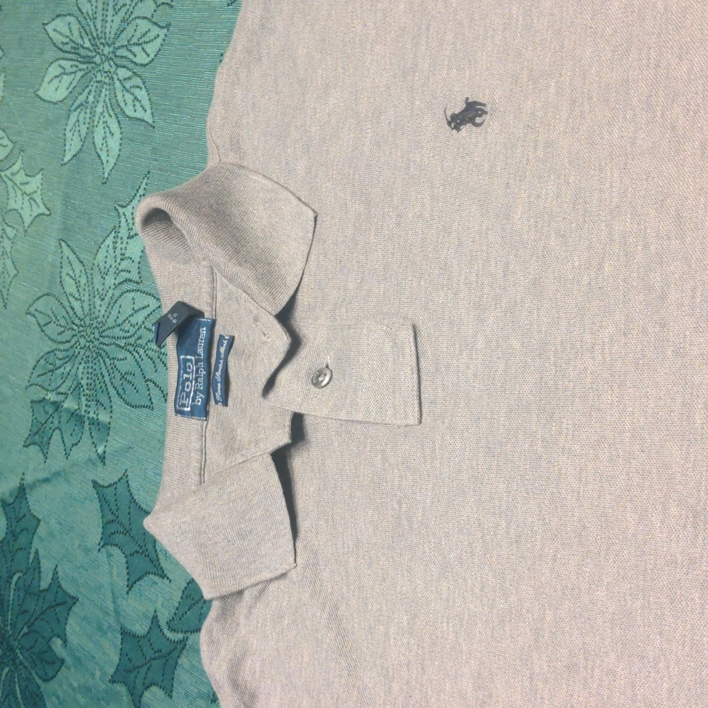 Polo shirt